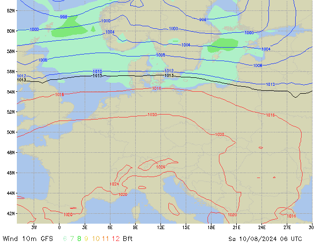 Sa 10.08.2024 06 UTC