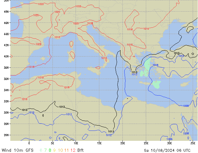 Sa 10.08.2024 06 UTC