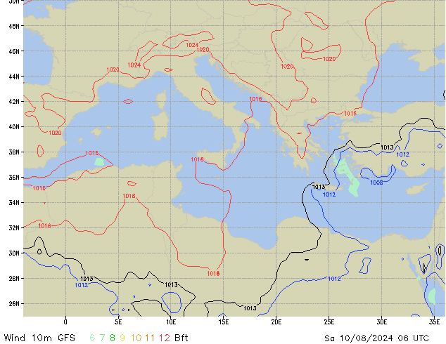 Sa 10.08.2024 06 UTC