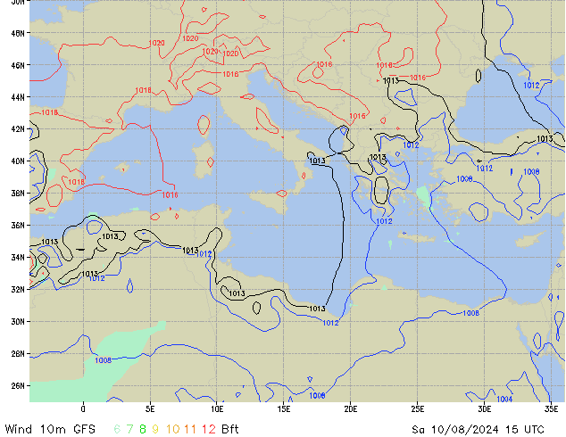 Sa 10.08.2024 15 UTC