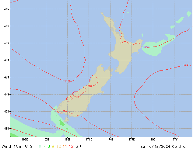 Sa 10.08.2024 06 UTC