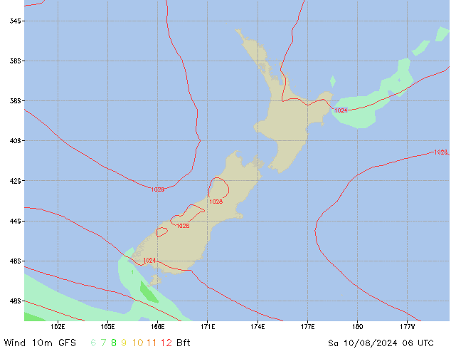 Sa 10.08.2024 06 UTC