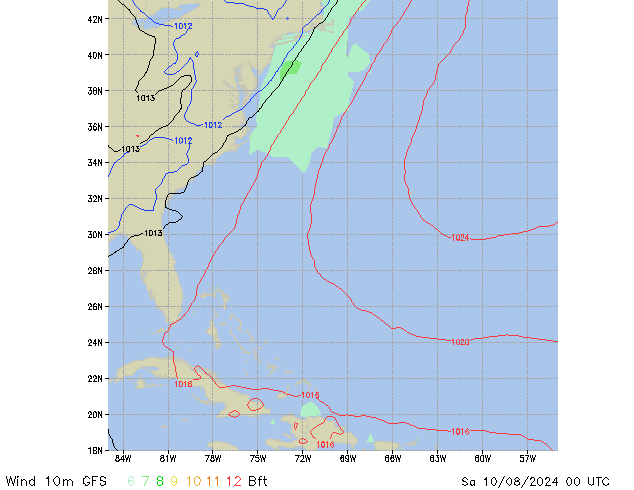 Sa 10.08.2024 00 UTC