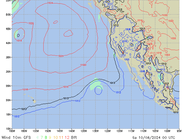 Sa 10.08.2024 00 UTC