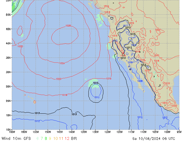 Sa 10.08.2024 06 UTC