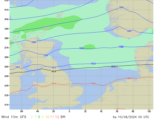 Sa 10.08.2024 00 UTC