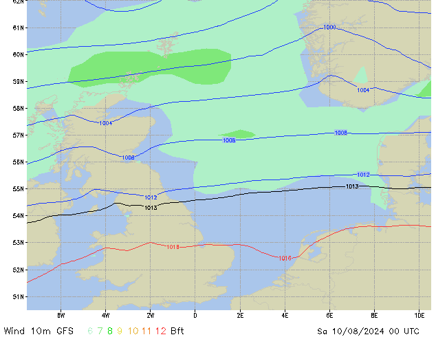 Sa 10.08.2024 00 UTC