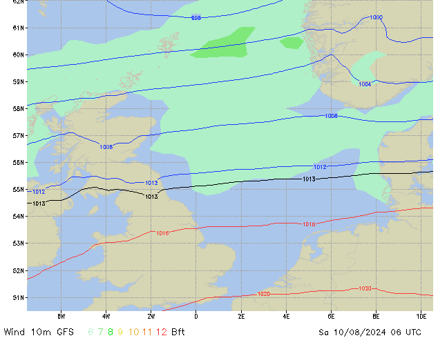 Sa 10.08.2024 06 UTC