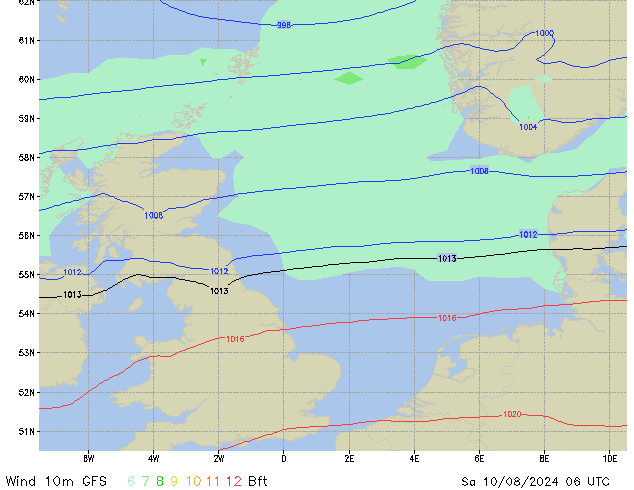 Sa 10.08.2024 06 UTC