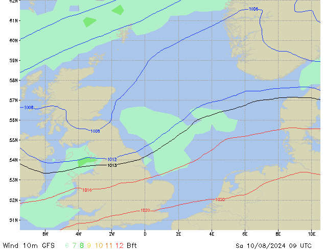 Sa 10.08.2024 09 UTC