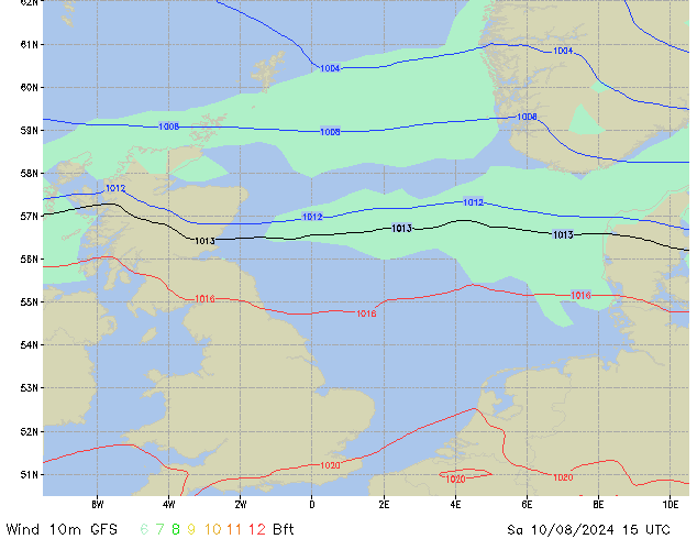 Sa 10.08.2024 15 UTC