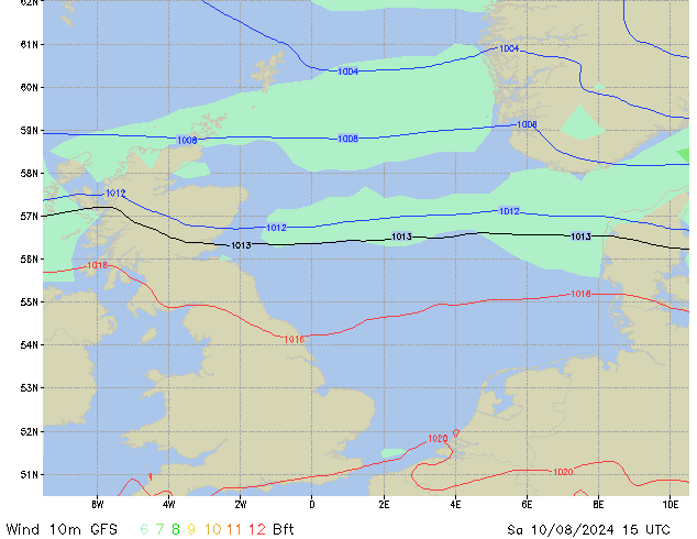 Sa 10.08.2024 15 UTC