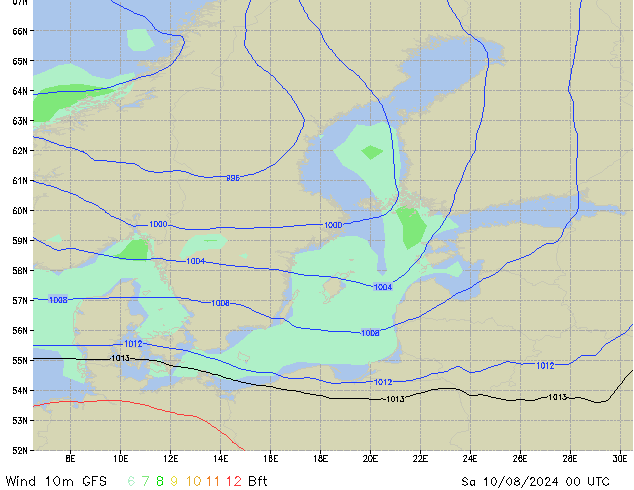 Sa 10.08.2024 00 UTC