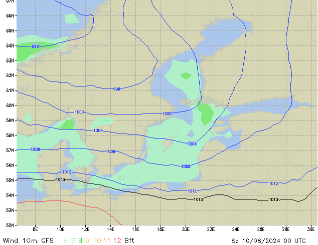 Sa 10.08.2024 00 UTC