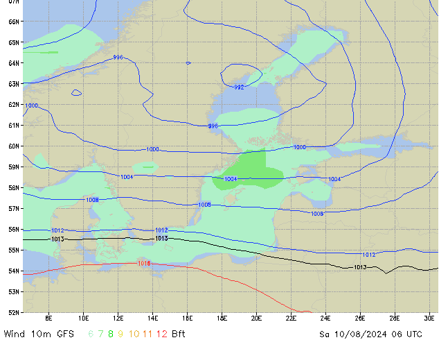 Sa 10.08.2024 06 UTC