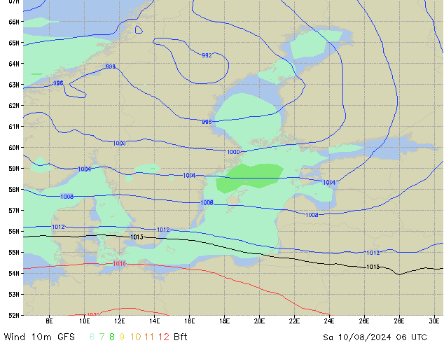 Sa 10.08.2024 06 UTC