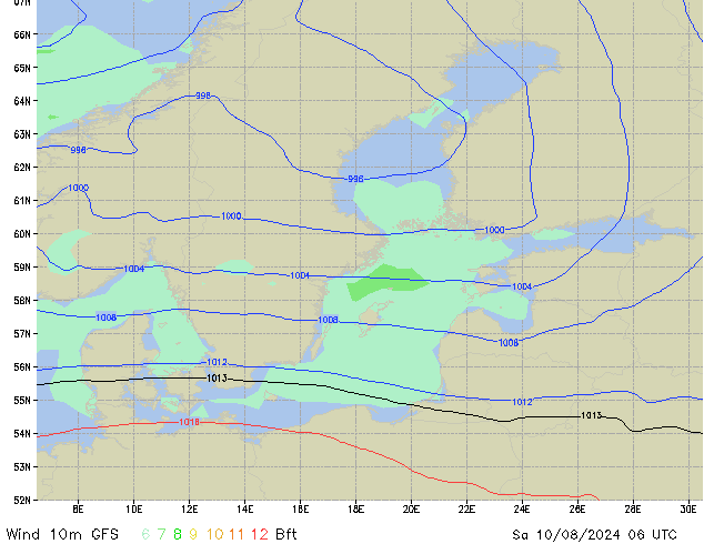 Sa 10.08.2024 06 UTC