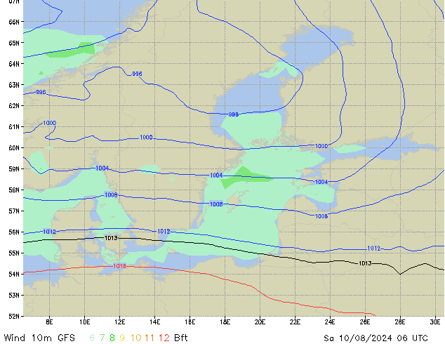 Sa 10.08.2024 06 UTC