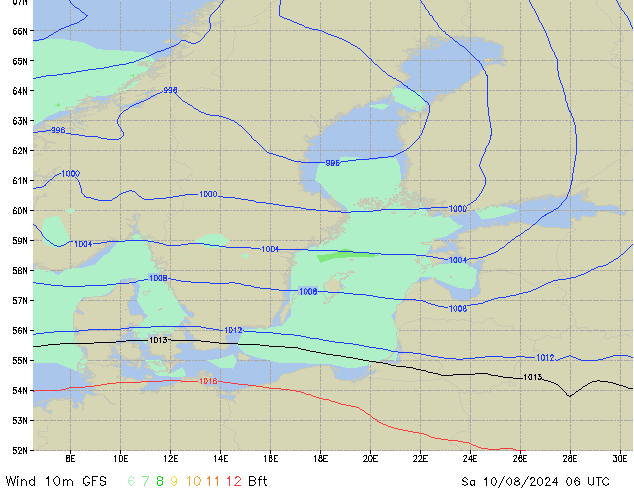 Sa 10.08.2024 06 UTC