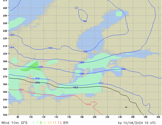 Sa 10.08.2024 15 UTC