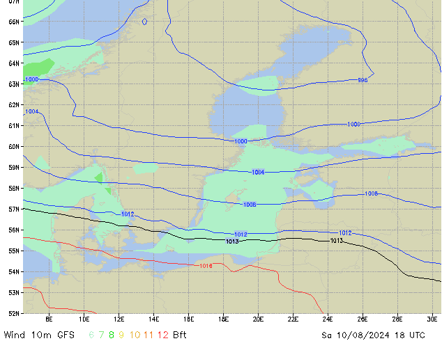 Sa 10.08.2024 18 UTC