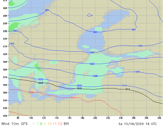 Sa 10.08.2024 18 UTC