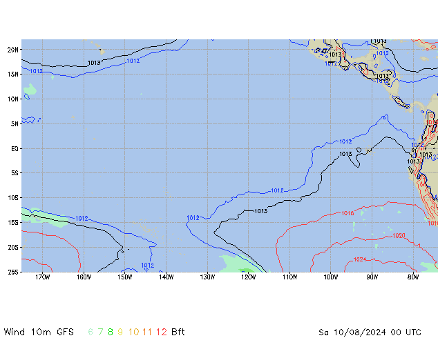 Sa 10.08.2024 00 UTC