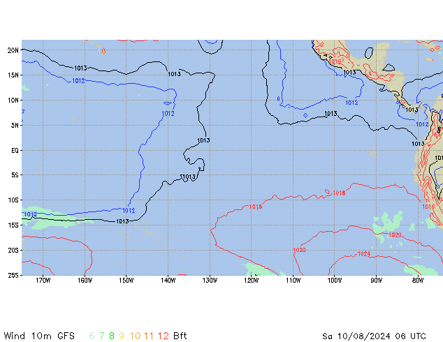 Sa 10.08.2024 06 UTC