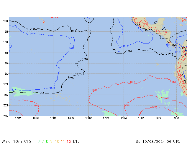 Sa 10.08.2024 06 UTC