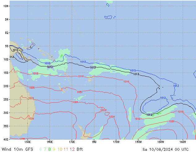 Sa 10.08.2024 00 UTC