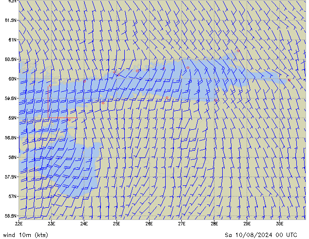 Sa 10.08.2024 00 UTC