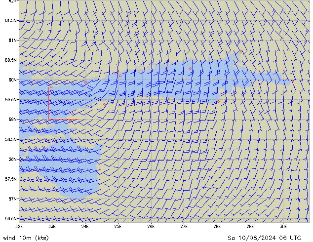 Sa 10.08.2024 06 UTC