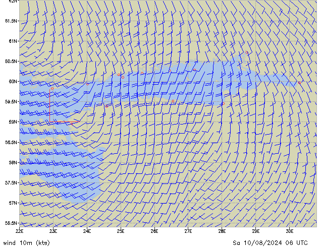 Sa 10.08.2024 06 UTC