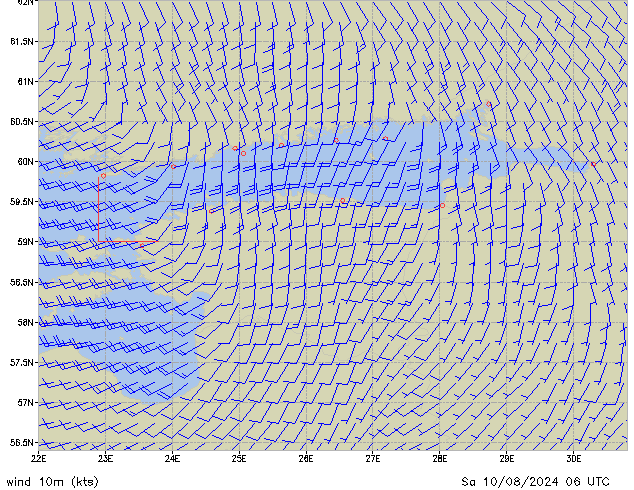 Sa 10.08.2024 06 UTC