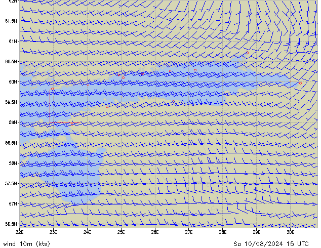 Sa 10.08.2024 15 UTC