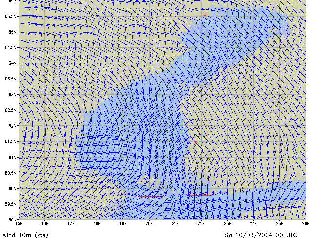 Sa 10.08.2024 00 UTC