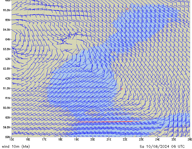 Sa 10.08.2024 06 UTC