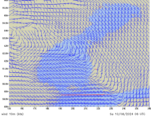 Sa 10.08.2024 06 UTC