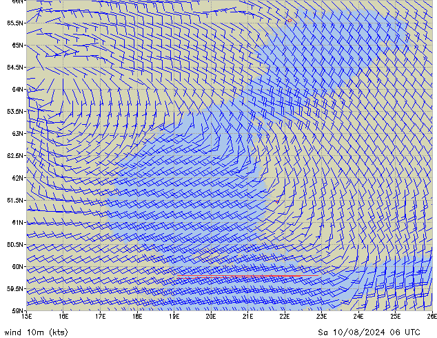 Sa 10.08.2024 06 UTC