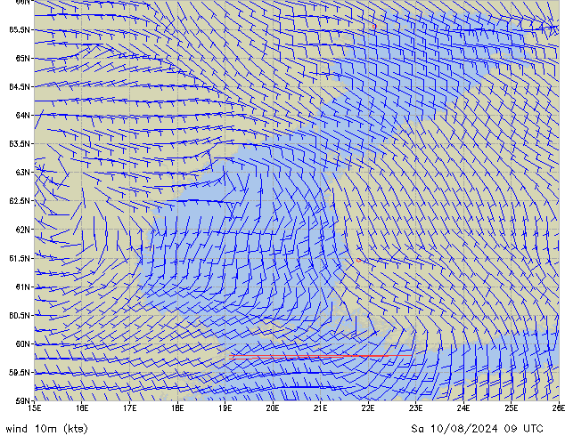 Sa 10.08.2024 09 UTC