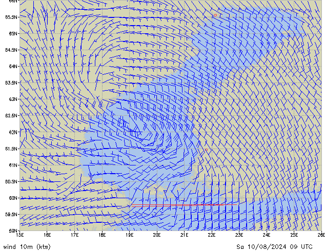 Sa 10.08.2024 09 UTC