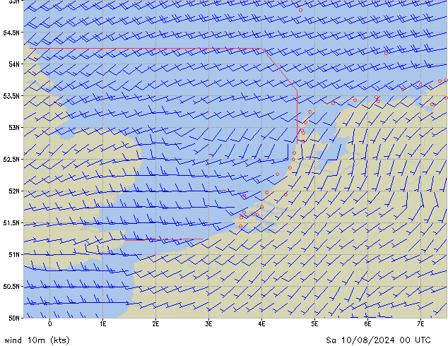 Sa 10.08.2024 00 UTC