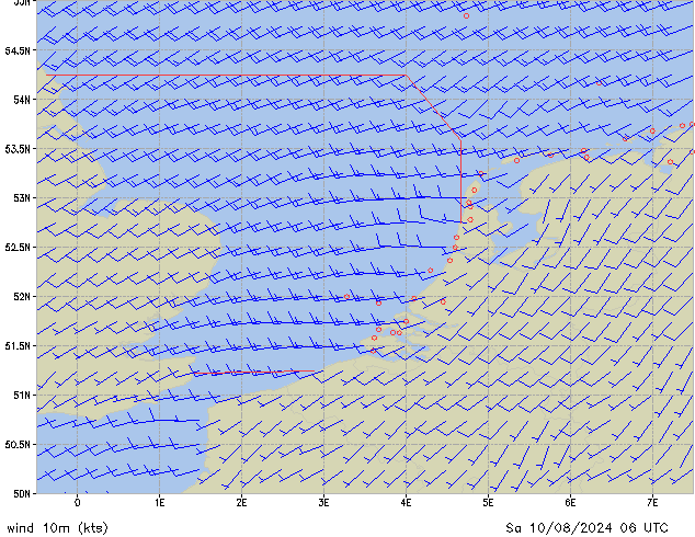 Sa 10.08.2024 06 UTC