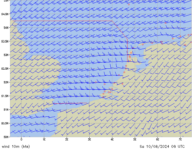 Sa 10.08.2024 06 UTC