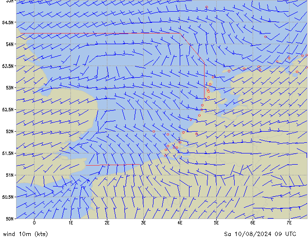 Sa 10.08.2024 09 UTC