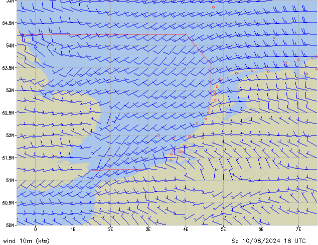 Sa 10.08.2024 18 UTC