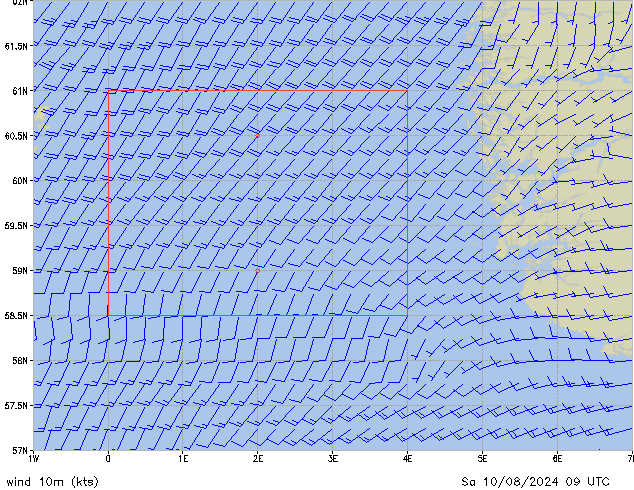 Sa 10.08.2024 09 UTC