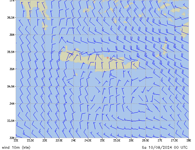 Sa 10.08.2024 00 UTC