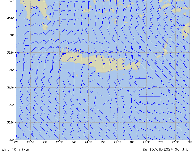 Sa 10.08.2024 06 UTC