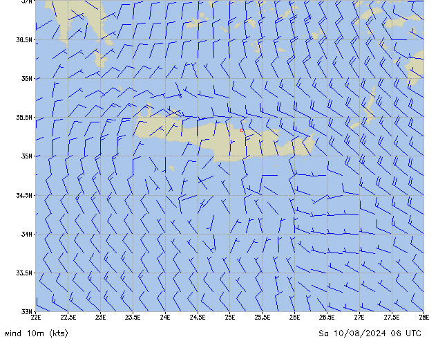 Sa 10.08.2024 06 UTC